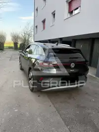 2021 Volkswagen ID 4