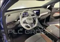 2021 Volkswagen ID 4