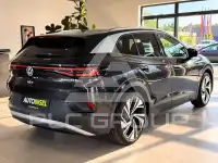2021 Volkswagen ID 4