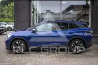 2021 Volkswagen ID 4