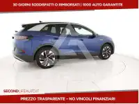 2021 Volkswagen ID 4