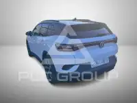 2021 Volkswagen ID 4