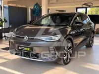 2021 Volkswagen ID 4