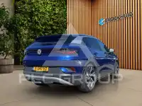 2021 Volkswagen ID 4