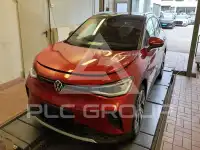 2021 Volkswagen ID 4