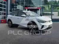 2021 Volkswagen ID 4