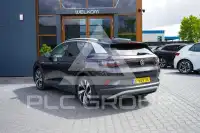 2021 Volkswagen ID 4