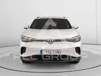 2021 Volkswagen ID 4