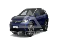 2021 Volkswagen ID 4