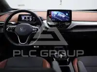 2021 Volkswagen ID 4
