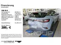 2021 Volkswagen ID 4