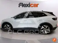 2021 Volkswagen ID 4