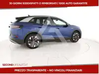 2021 Volkswagen ID 4