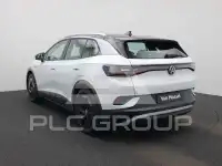 2021 Volkswagen ID 4