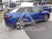 2021 Volkswagen ID 4