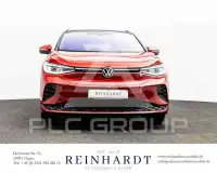 2021 Volkswagen ID 4