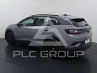 2021 Volkswagen ID 4