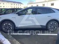2021 Volkswagen ID 4