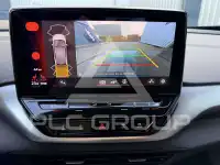 2021 Volkswagen ID 4