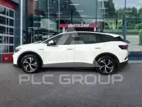 2021 Volkswagen ID 4