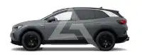 2021 Volkswagen ID 4