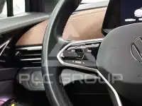 2021 Volkswagen ID 4