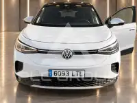 2021 Volkswagen ID 4