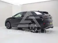 2021 Volkswagen ID 4