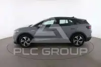 2021 Volkswagen ID 4