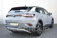2021 Volkswagen ID 4