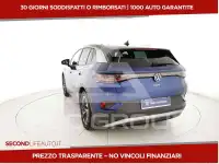 2021 Volkswagen ID 4