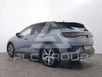 2021 Volkswagen ID 4