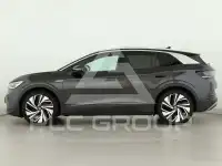 2021 Volkswagen ID 4