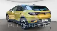 2021 Volkswagen ID 4
