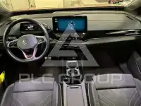 2021 Volkswagen ID 4