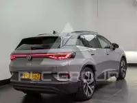 2021 Volkswagen ID 4