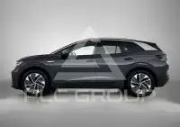 2021 Volkswagen ID 4
