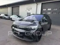 2021 Volkswagen ID 4
