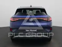 2021 Volkswagen ID 4
