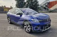 2021 Volkswagen ID 4