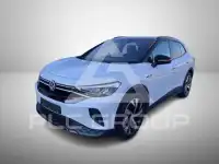 2021 Volkswagen ID 4