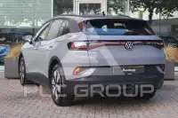2021 Volkswagen ID 4
