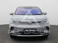 2021 Volkswagen ID 4