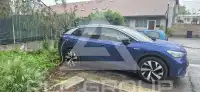 2021 Volkswagen ID 4