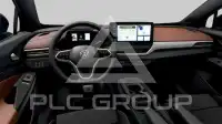 2021 Volkswagen ID 4