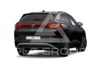 2021 Volkswagen ID 4