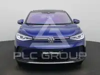 2021 Volkswagen ID 4