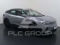 2021 Volkswagen ID 4