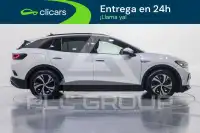 2021 Volkswagen ID 4