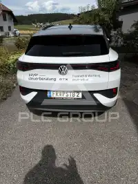 2021 Volkswagen ID 4